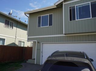 6324 Fairweather Dr, Anchorage, AK 99518