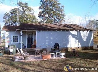 416 Moon Rd, Gadsden, AL 35904