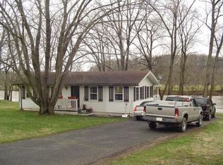 728 Dorn Rd, Front Royal, VA 22630