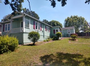 801 Cherry St, Petaluma, CA
