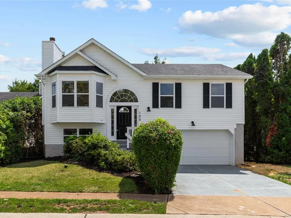 120 Bracadale Ave, Valley Park, MO 63088