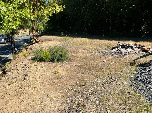 2185 Primrose Drive, Willits, CA 95490