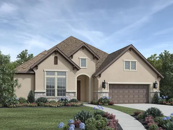 16925 Chile Pequinn Dr, Fort Worth, TX 76247
