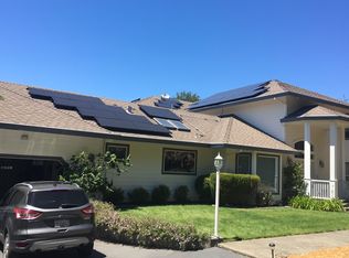 1500 Trimble Ln, Cloverdale, CA 95425