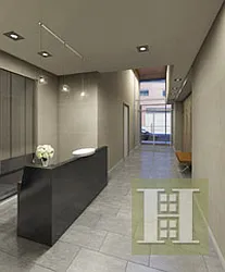 Sold by Halstead Real Estate