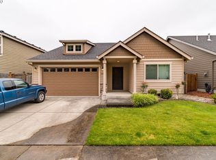 4431 Wendover St, Eugene, OR 97404