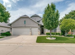 9508 Sandlewood Dr, Denton, TX 76207