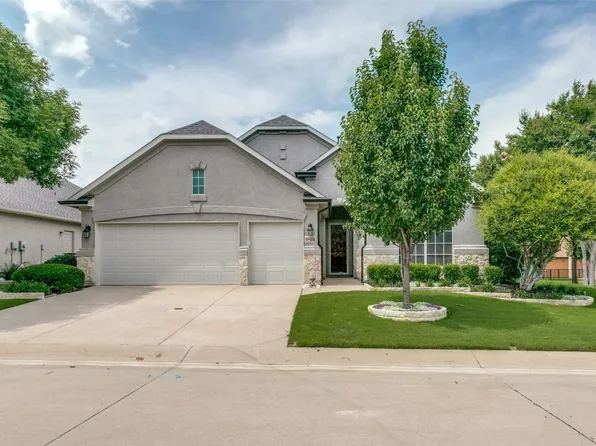 9508 Sandlewood Dr, Denton, TX 76207