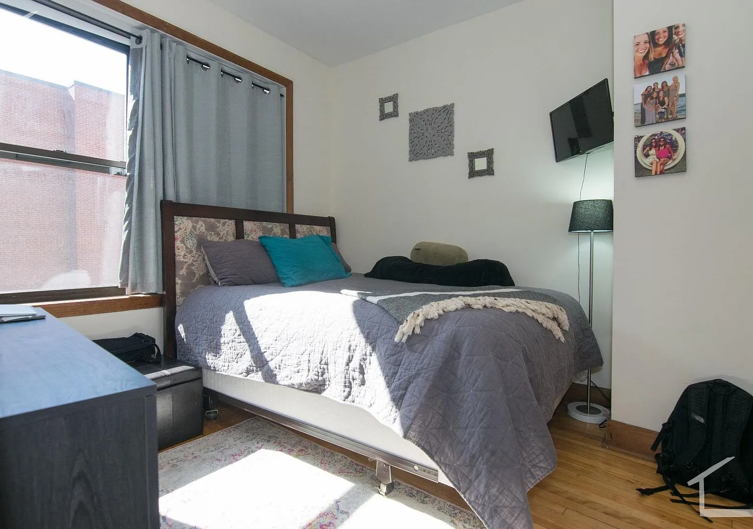 1338 Commonwealth Ave #17q Boston MA 02134 — Photo 2