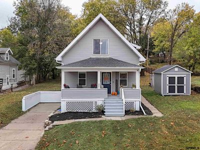 3312 Camden Ave, Omaha, NE, 68111