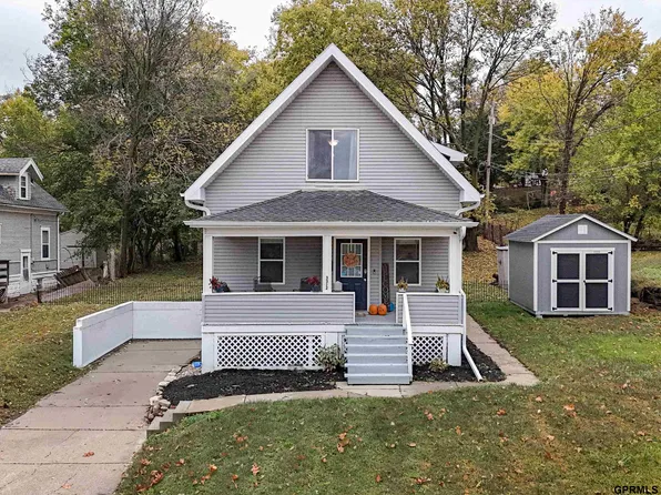 3312 Camden Ave, Omaha, NE 68111