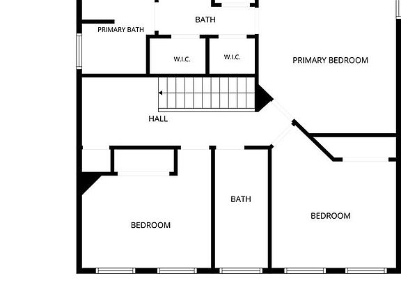 5th image of 811 Rilee Dr