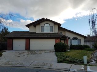 1711 Current Ln, Paso Robles, CA 93446