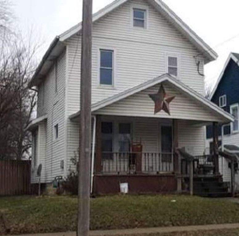 Real estate listing image