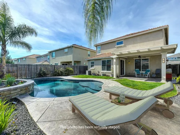 3096 Lamar Way, Roseville, CA 95747