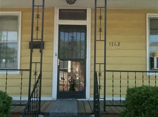 1762 Grant St, Gary, IN 46404