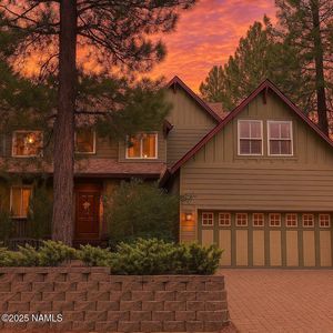 123 W Hance Trl, Flagstaff, AZ, 86005