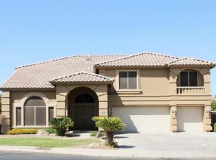 1290 E Horseshoe Dr, Chandler, AZ 85249