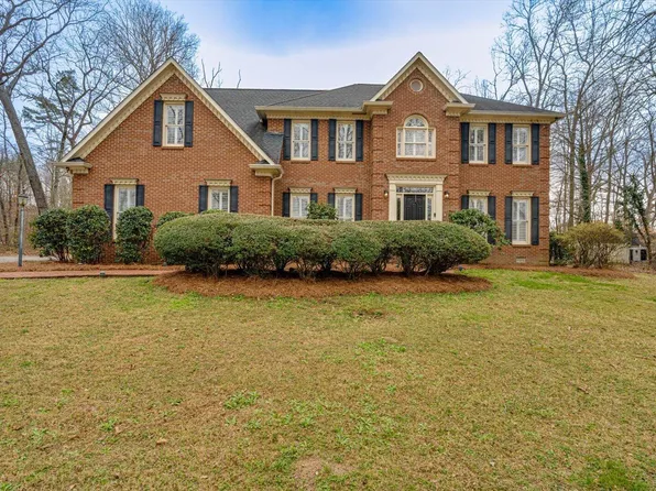 1954 Bowers Rd NE, Dalton, GA 30721