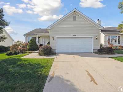 3956 Bridle Pass, Ann Arbor, MI, 48108