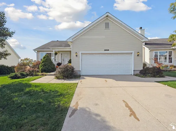 3956 Bridle Pass, Ann Arbor, MI 48108