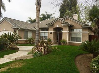 5652 W Bluff Ave, Fresno, CA 93722