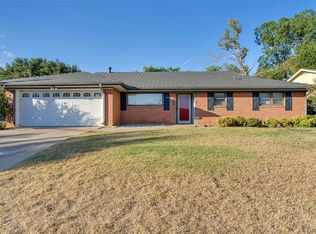 236 Bellvue Dr, Fort Worth, TX 76134