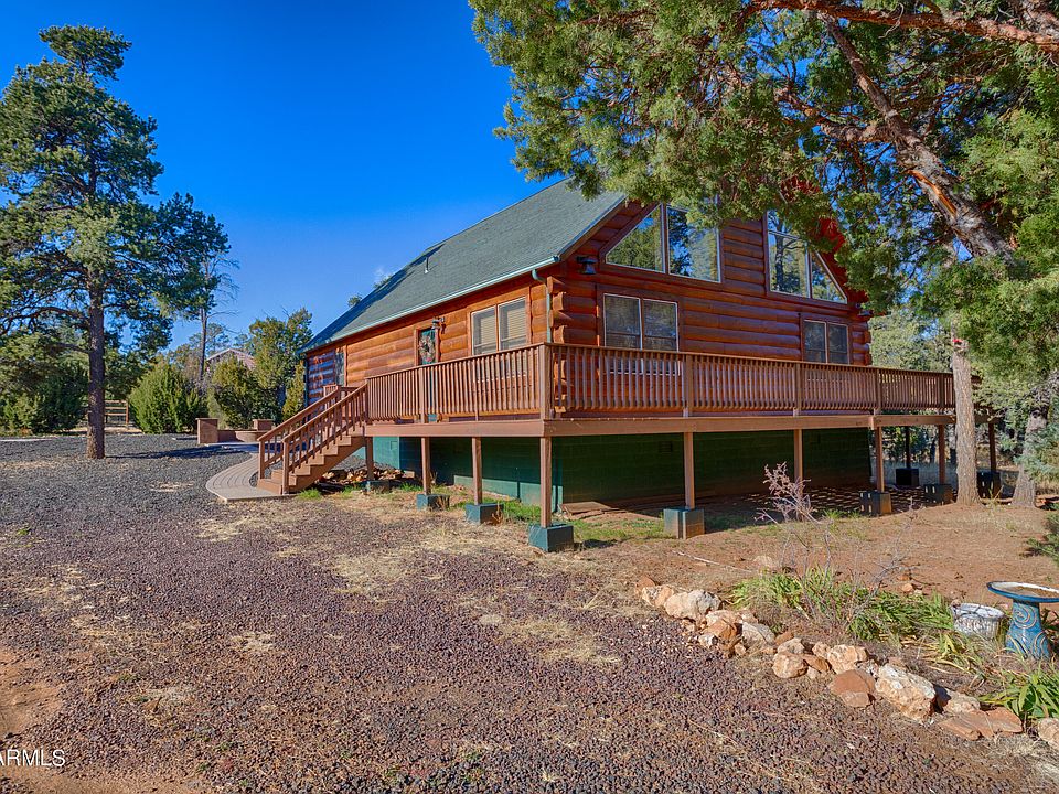 3480 Roundup Cir, Heber, AZ 85928 MLS 6419615 Zillow