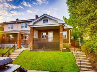 3339 Latonia Ave, Pittsburgh, PA 15216