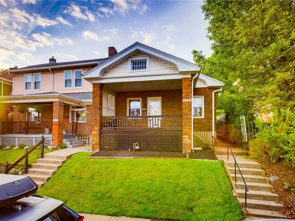 3339 Latonia Ave, Pittsburgh, PA 15216