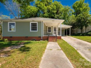 303 N White St, Lancaster, SC 29720