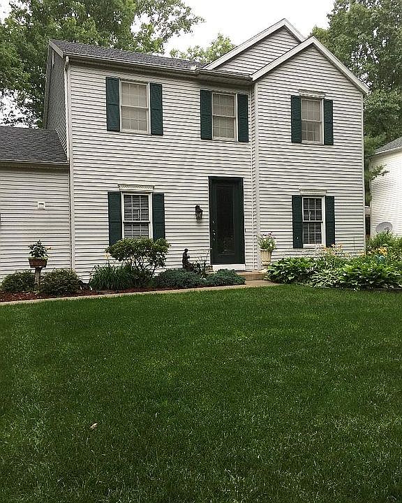 1st image of 26611 Hampton Woods Dr