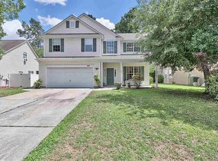 425 Blackberry Ln, Myrtle Beach, SC 29579