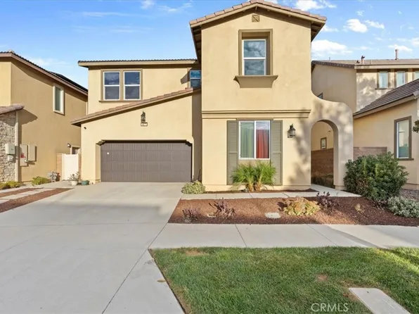 4877 S Avocado Trl, Ontario, CA 91762