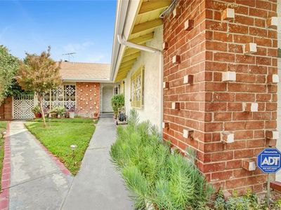 243 N Meyer St, San Fernando, CA, 91340