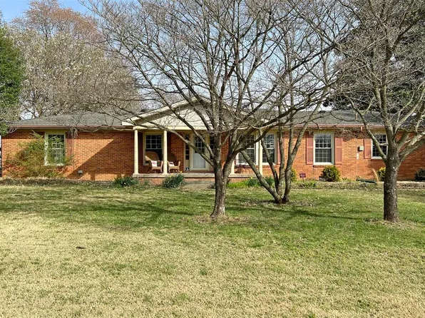 423 North St, Franklin, KY 42134