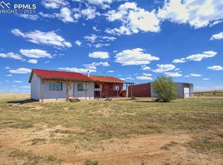 17462 County Road 1, Rush, CO 80833