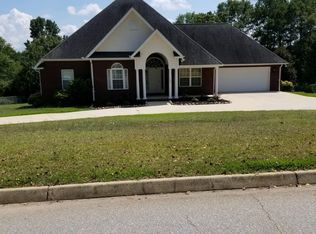 228 Crowfield Dr, Liberty, SC 29657