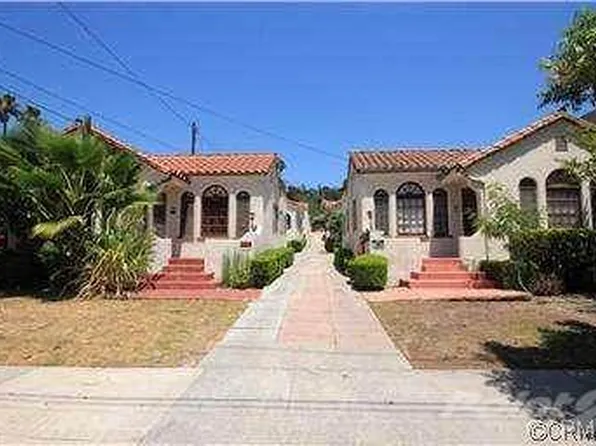 2233 W Avenue 33, Los Angeles, CA 90065