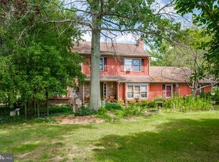 345 Church Rd, Medford, NJ 08055