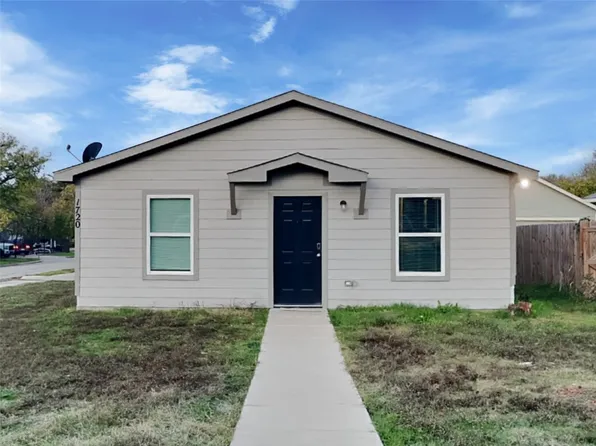 1720 Birdell St, Fort Worth, TX 76105