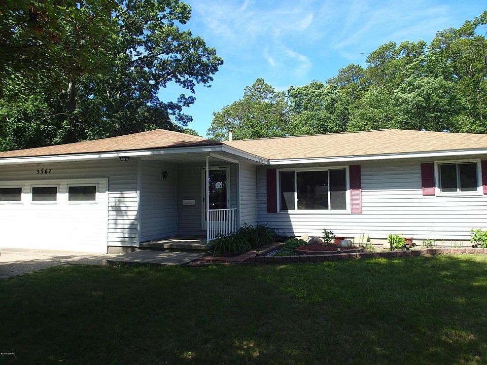 1st image of 3567 Brentwood St