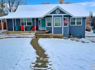 512 Concise Dr, Fort Collins, CO 80525