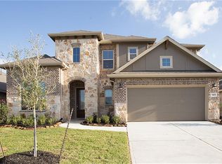 9415 Invergarry Way, Tomball, TX 77375