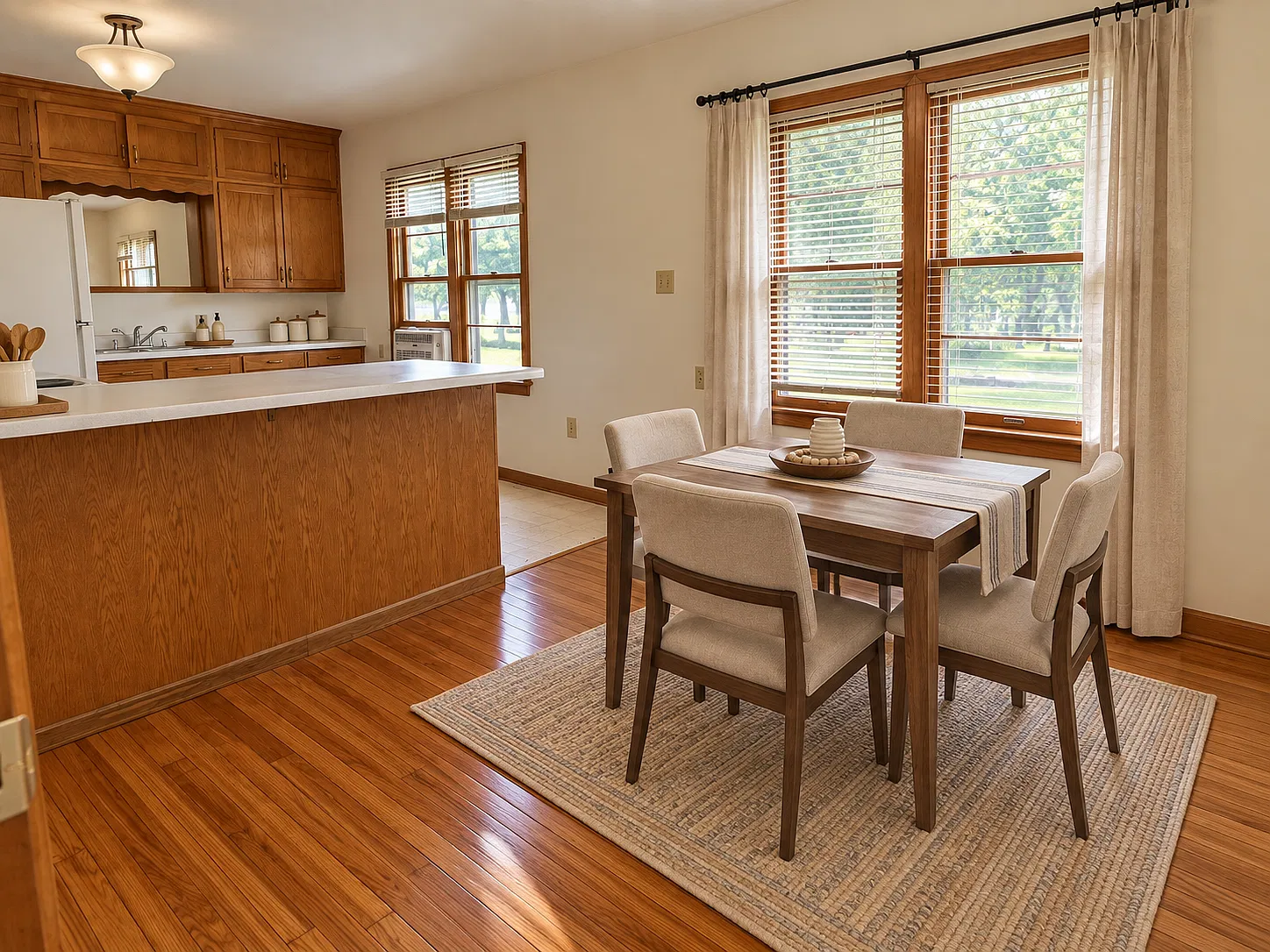 5 bed, 1500 sqft, $2,400 — Photo 3