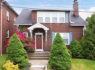 500 Bayne St, McKeesport, PA 15132