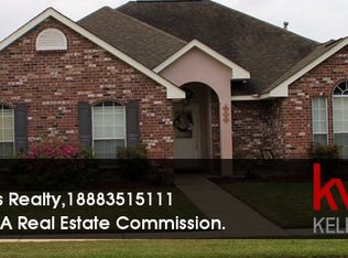 451 N Magnolia St, Gramercy, LA 70052