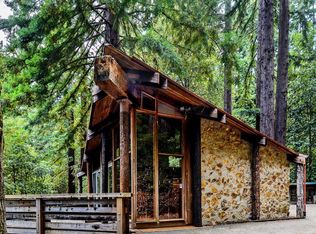 210 Hidden Falls Trl, Ben Lomond, CA