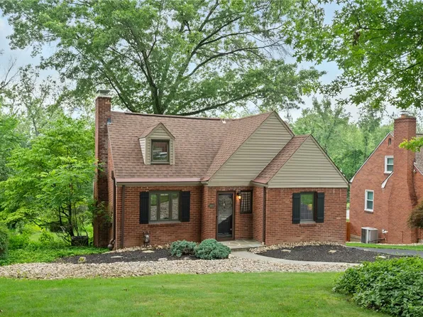 4808 Old Boston Rd, Pittsburgh, PA 15227