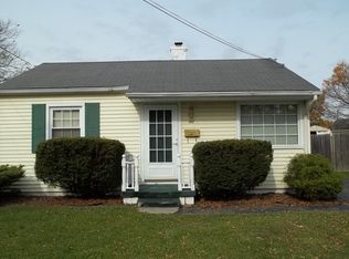 3017 Montana Ave, Flint, MI 48506